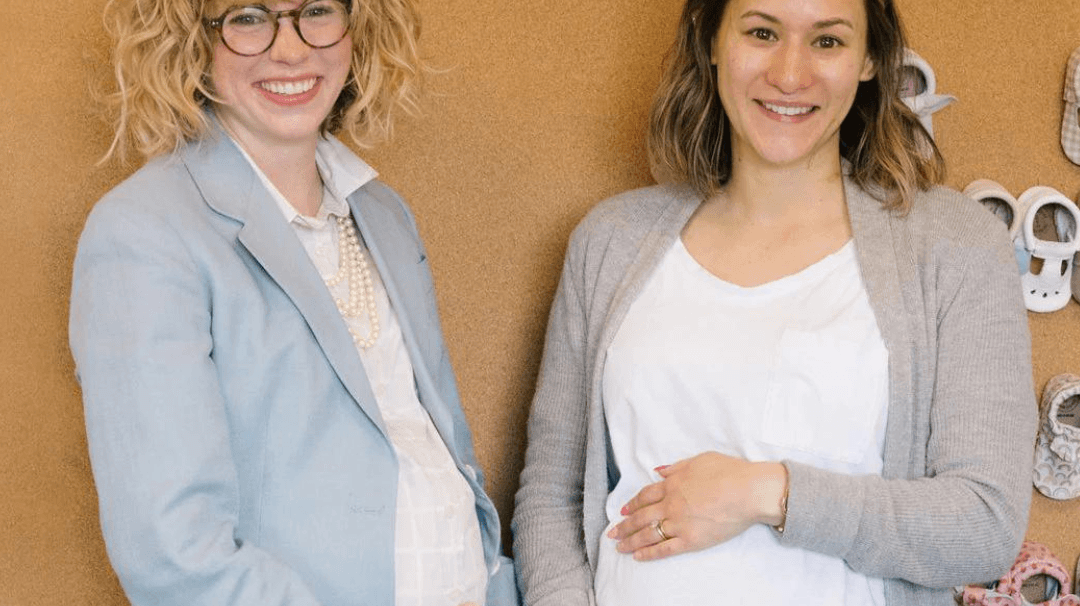 First Time Mom vs Third Time Mom