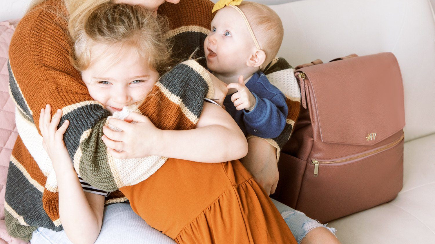 How to Develop a Secure Attachment with Your Child