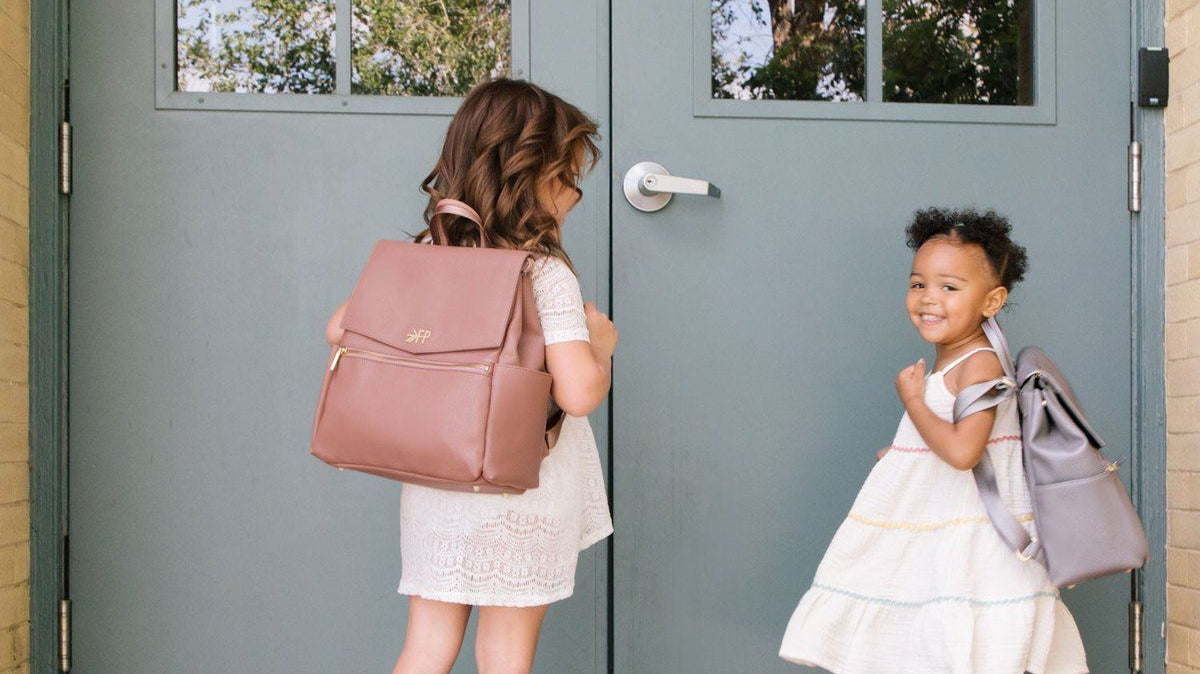 Tips for Transitioning Back to School