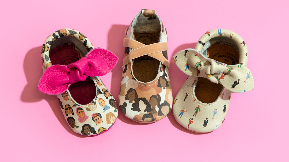 How to Celebrate Women's Month