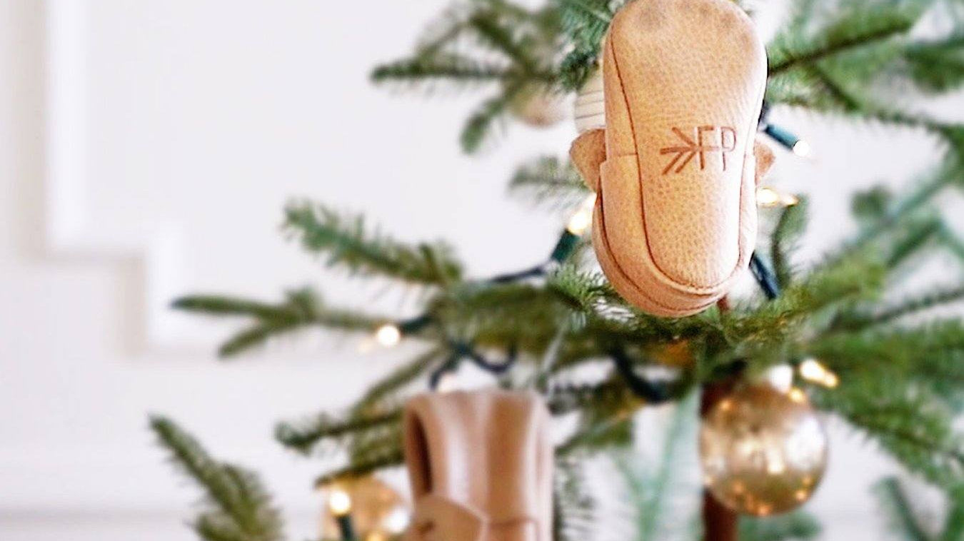DIY: Mocc Ornament