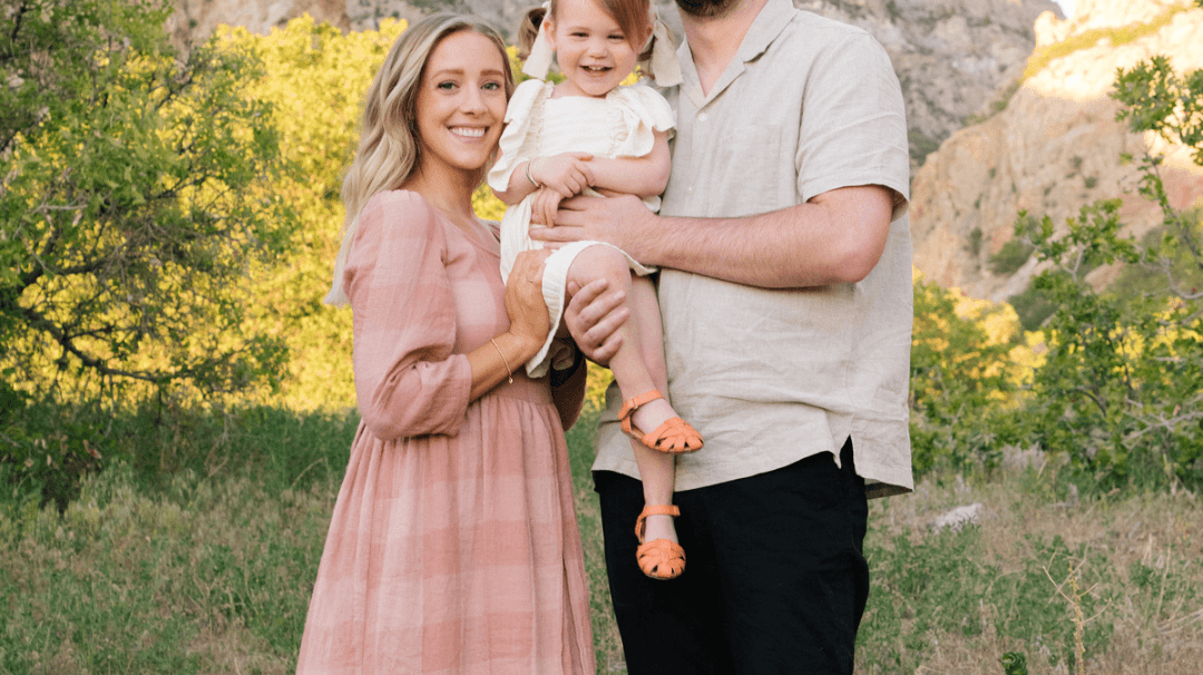 Family Photos: The Outfit Guide