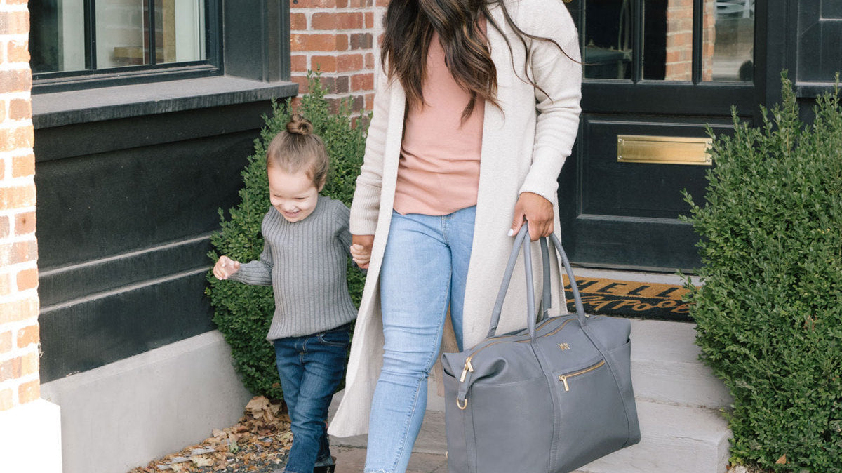 4 Tips for Moving Homes With Your Child