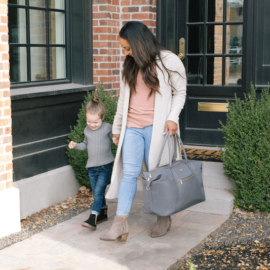 4 Tips for Moving Homes With Your Child
