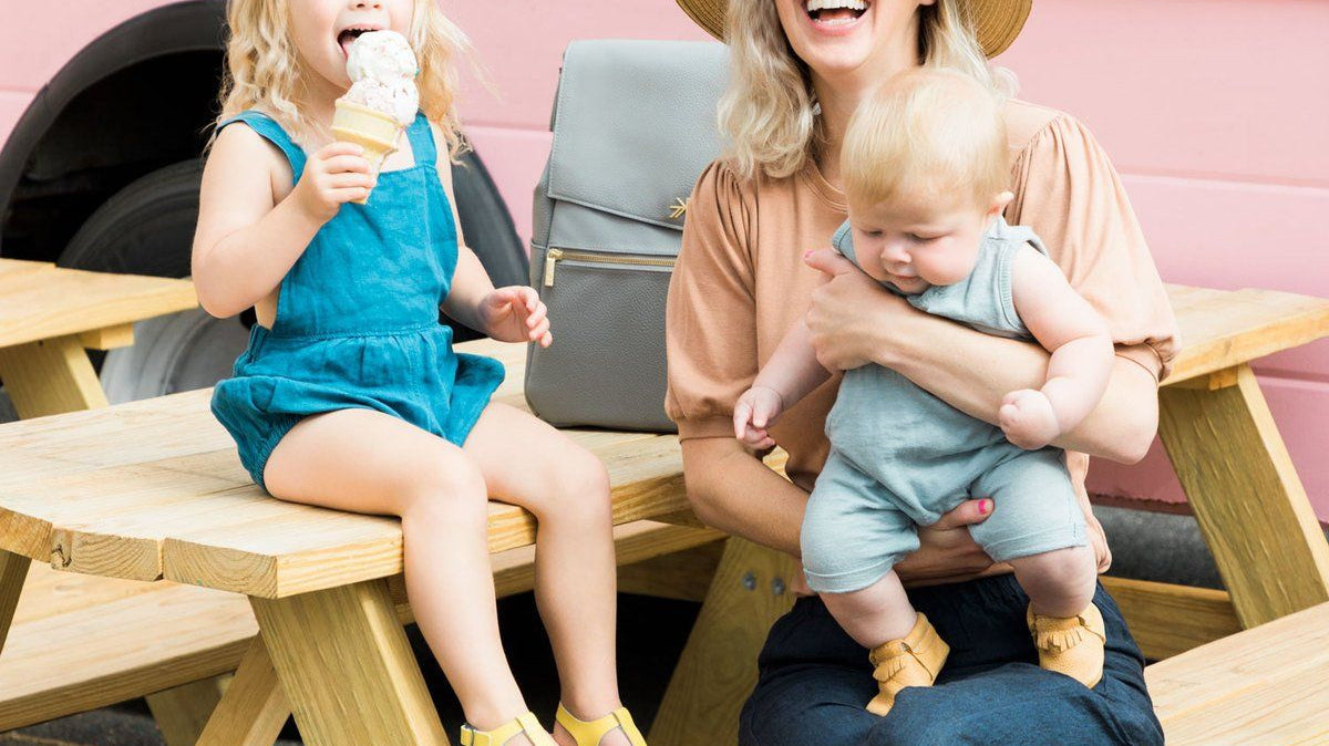 12 Outdoor Activities for the Kids