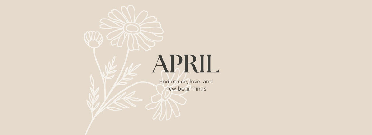 April Babies : What Makes YOU Special
