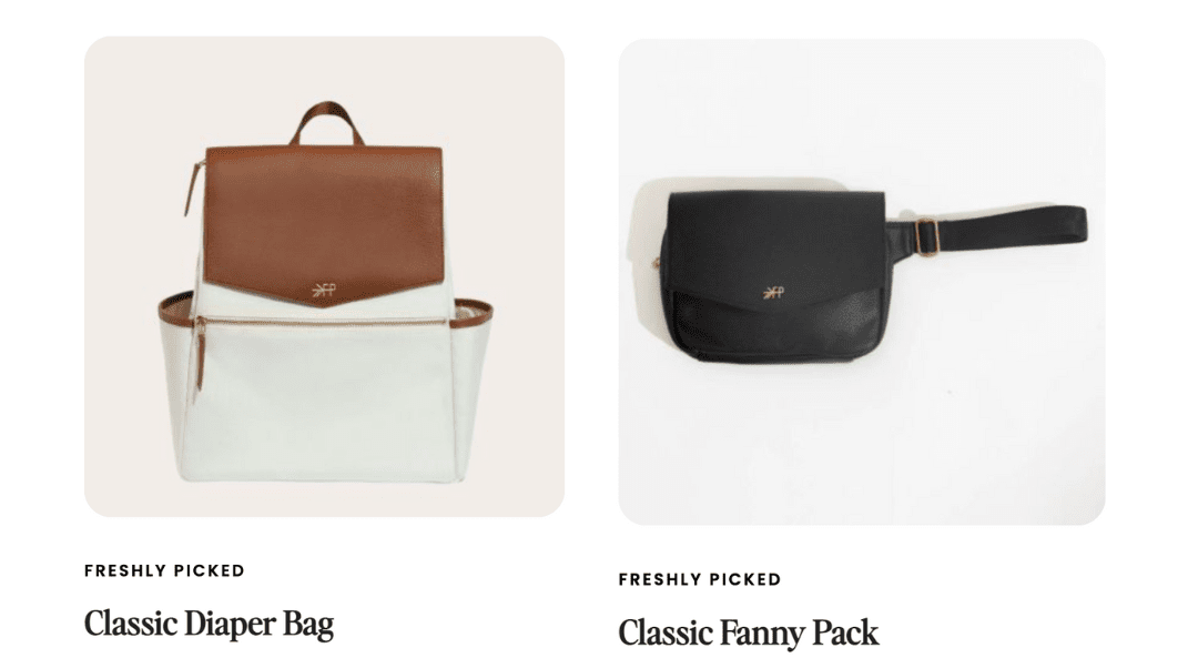 The Everymom | Best Diapering Products for Your Baby Registry