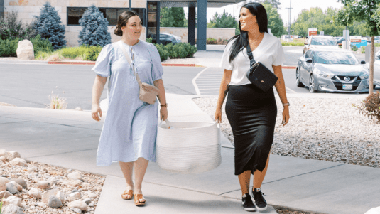 Updates on the Mighty Hearts of the NICU