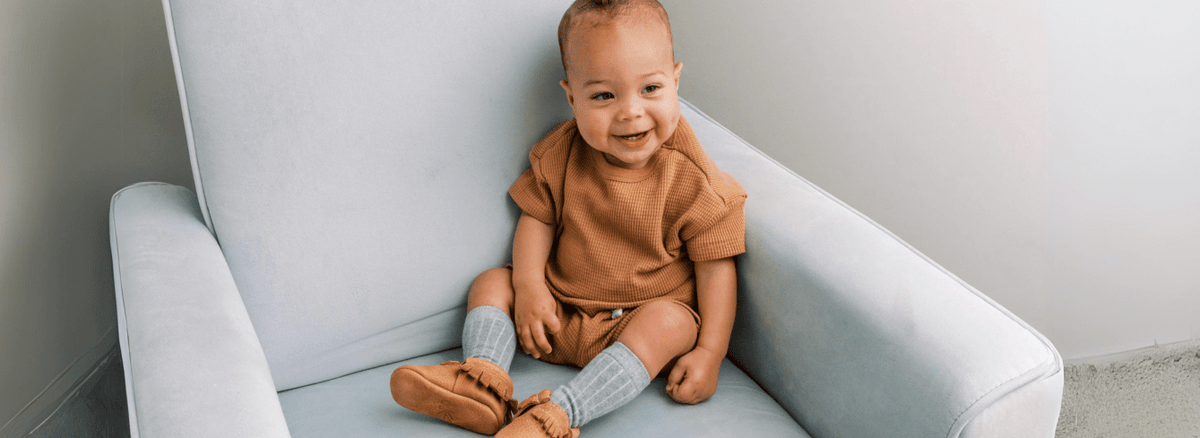 Baby Teething 101