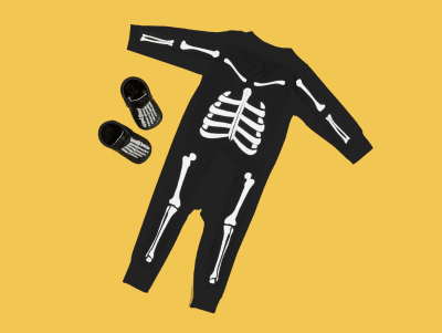 Spooktacular Family Halloween Costume Ideas