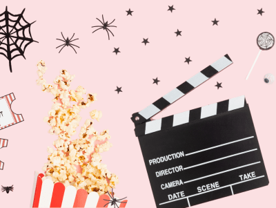 Family-Friendly Spooky Movies to Watch on Friday the 13th
