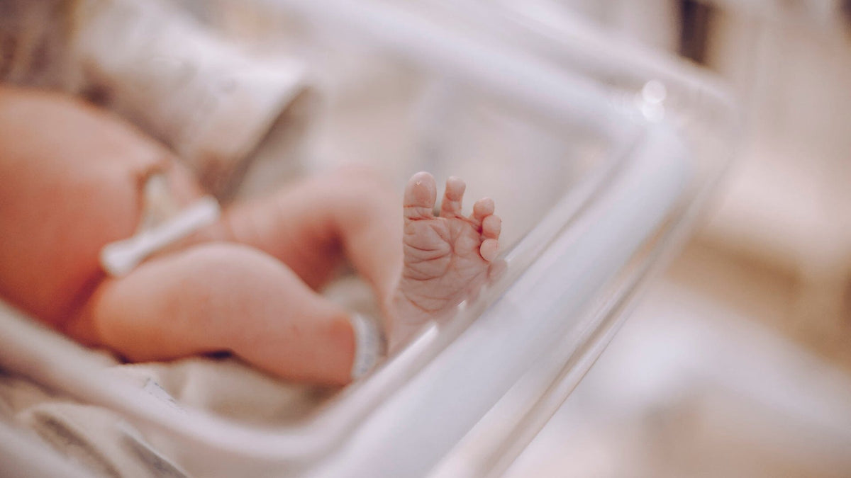 Baby Apgar Scores 101: What Every Parent Should Know
