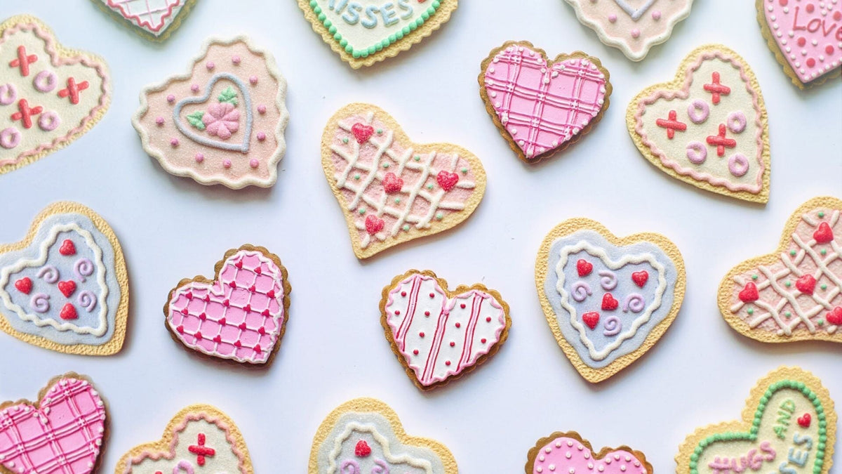 How to Host the Ultimate Galentine's Party