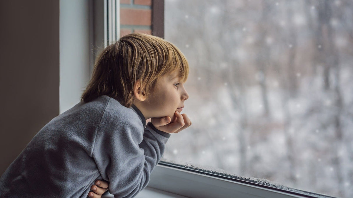 Indoor Activities to Keep Little Kids Happy & Moms Sane