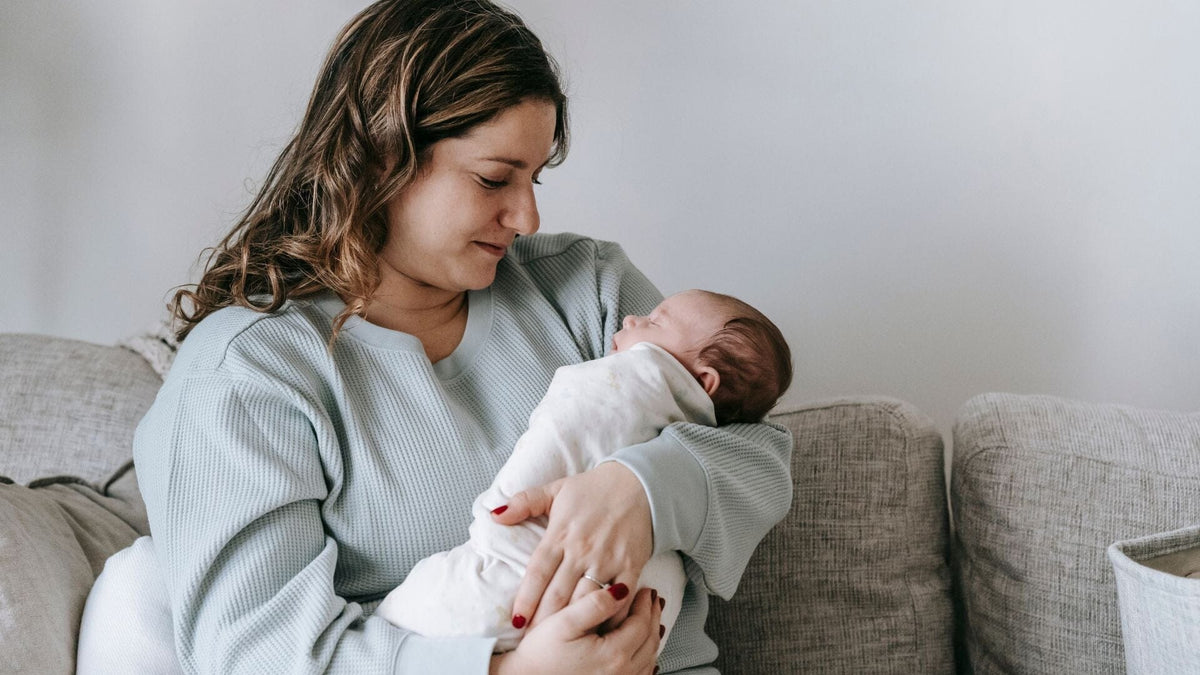 Postpartum Recovery: A Guide to Thriving in Your Fourth Trimester