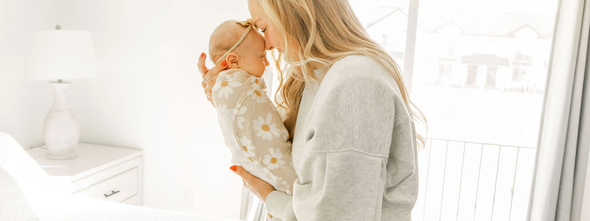 Celebrating Hope: Rainbow Babies