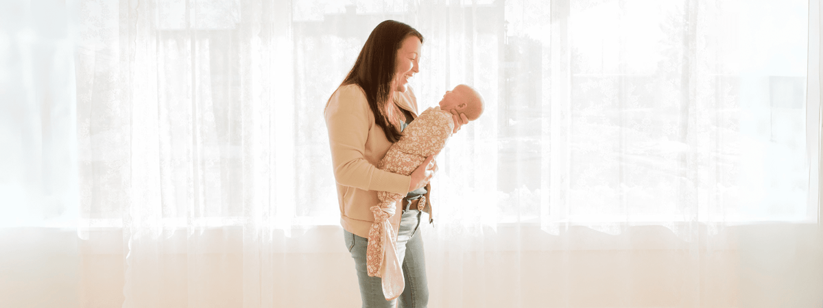 Sleep Tips: A Guide to Restful Nights for New Moms