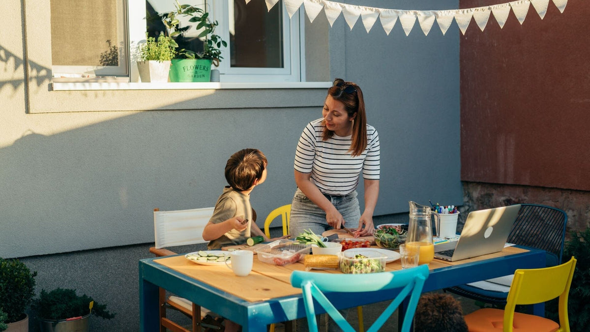 Ultimate Summer Party and Backyard BBQ Checklist