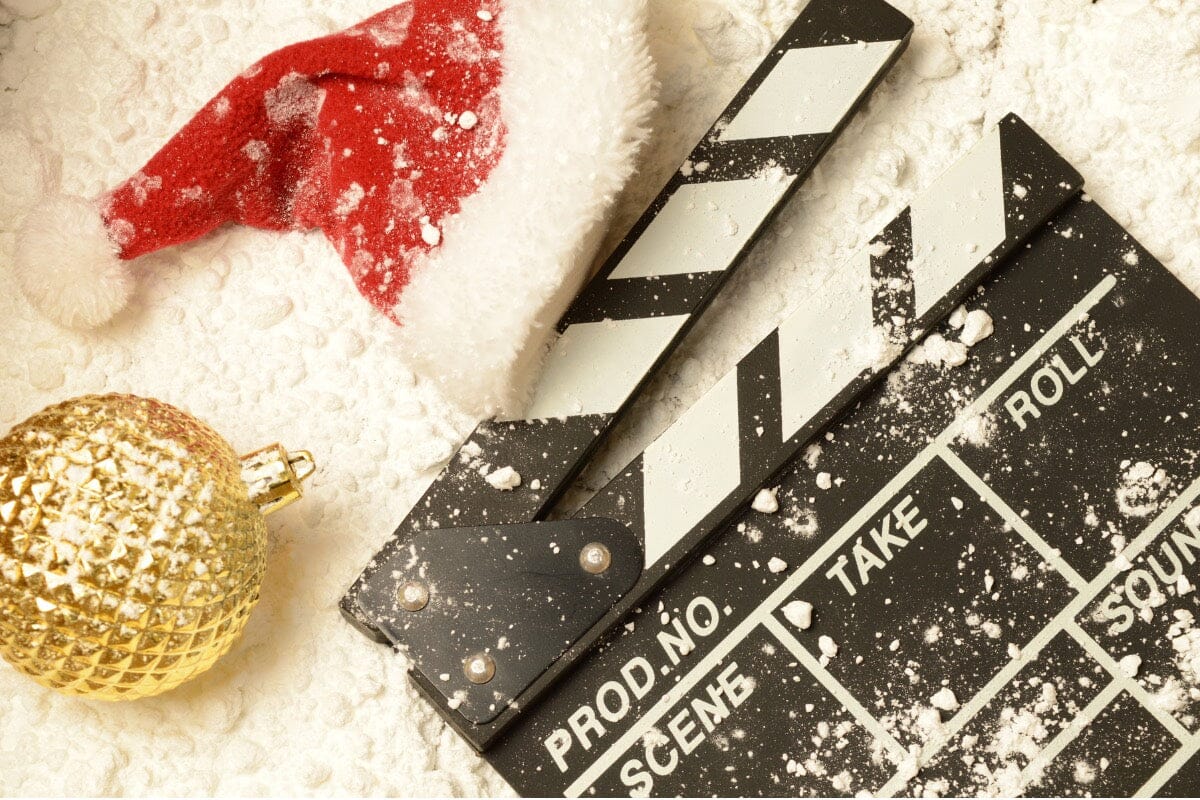 Unwrapping the Magic of Christmas Movies