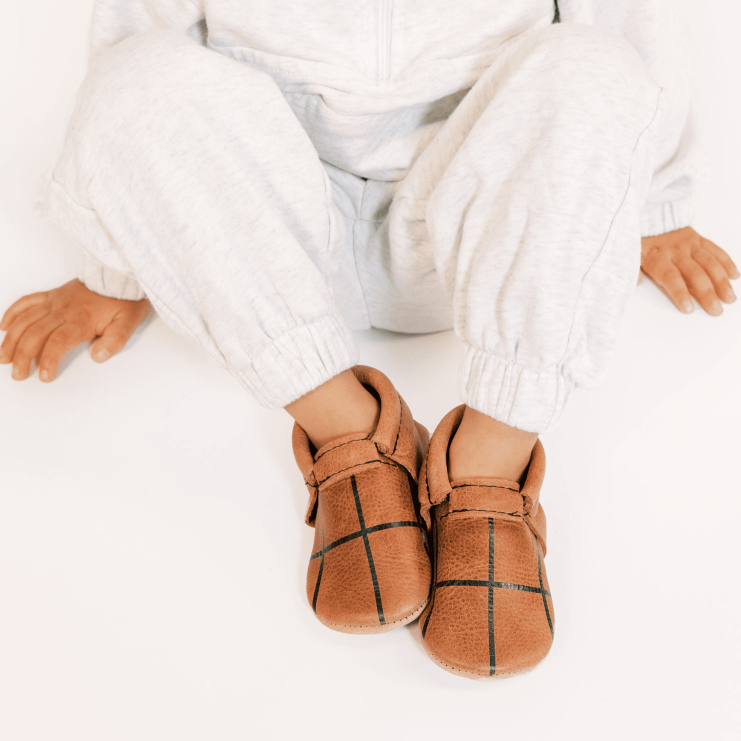 Swish City Mocc City Mocc Soft Sole