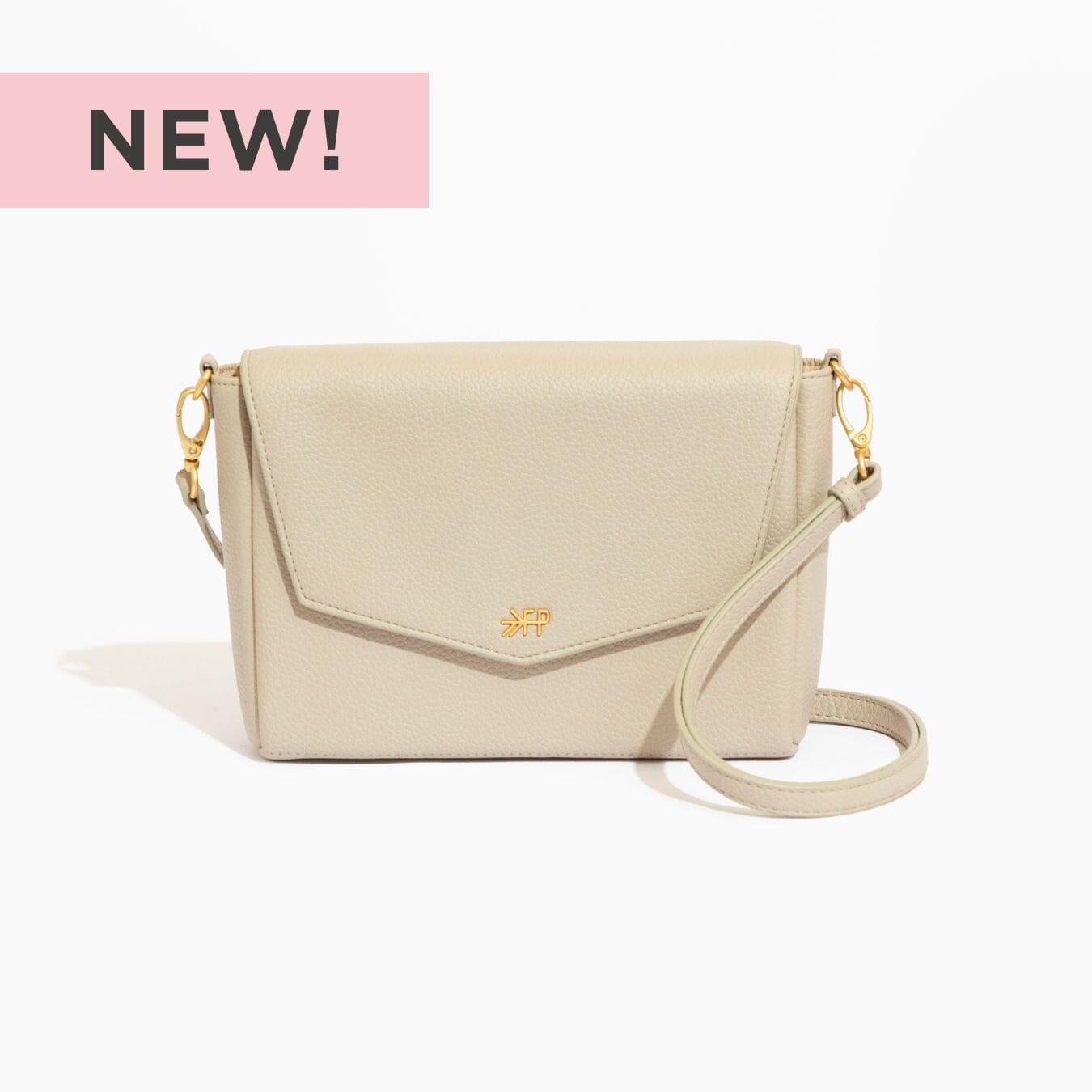 Birch Classic Crossbody Classic Crossbody Bag Accessory