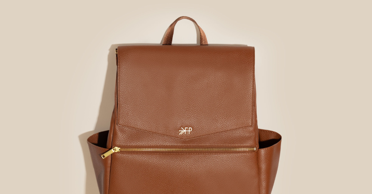 Camo freshly picked diaper bag hotsell