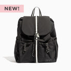 Jet Motion Drawcord Backpack Motion Drawcord Backpack Diaper Bag