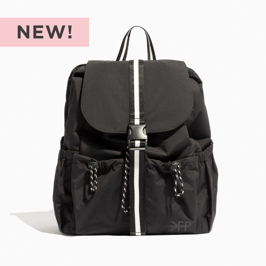 Jet Motion Drawcord Backpack Motion Drawcord Backpack Diaper Bag