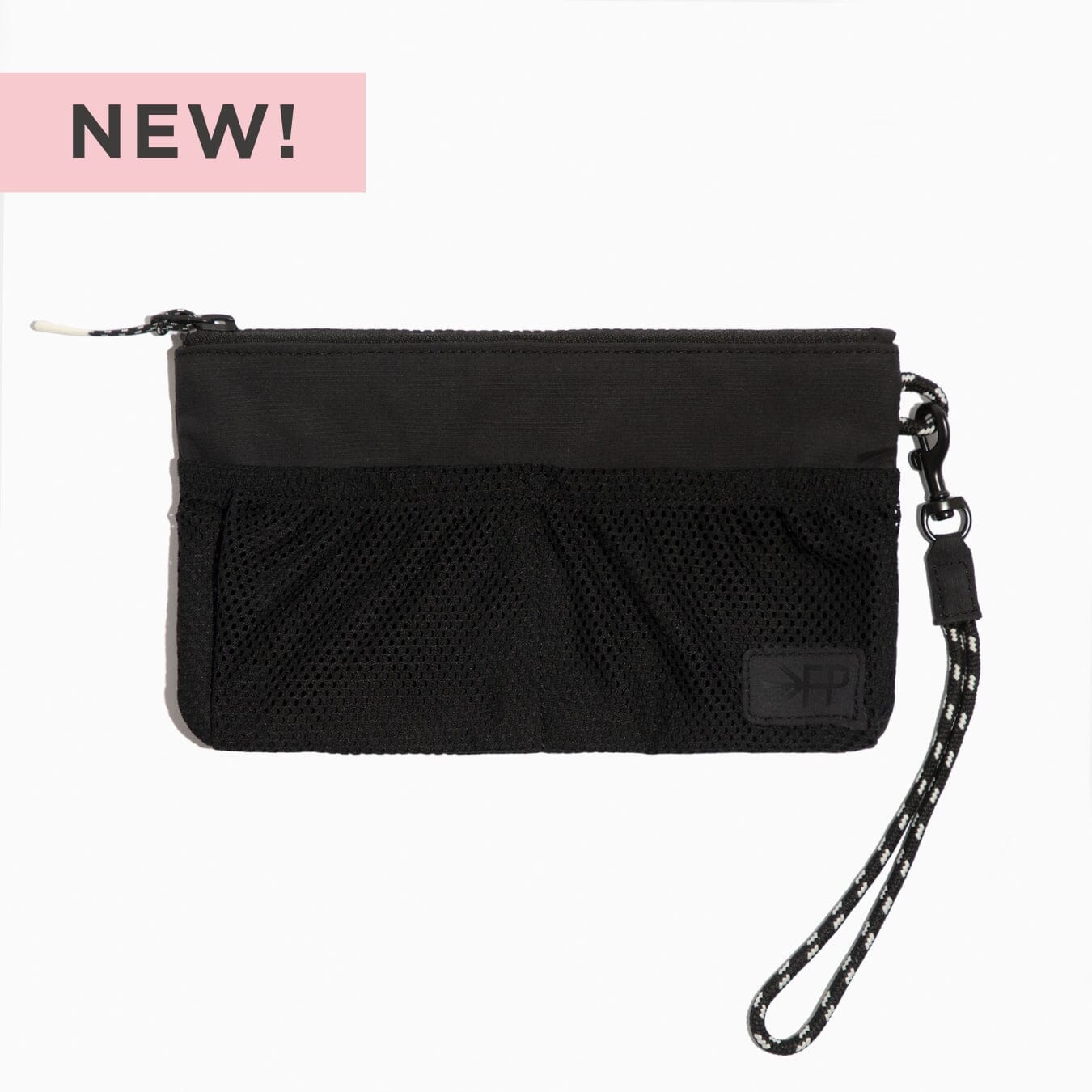 Jet Motion Wristlet Pouch Motion Wristlet Pouch Bag Accessory