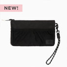 Jet Motion Wristlet Pouch Motion Wristlet Pouch Bag Accessory