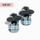 Gilmore Girls Dragonfly Inn Knotted Bow Baby Shoe Knotted Bow Mocc Soft Sole