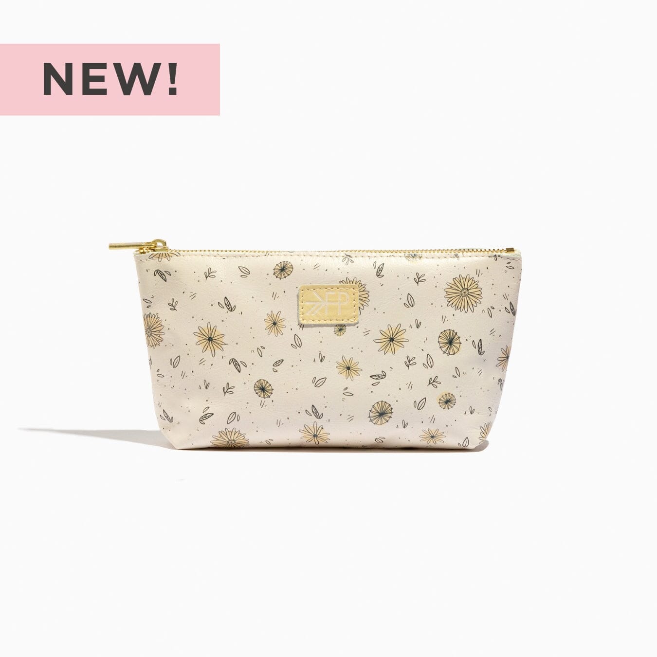 Gilmore Girls Daisy Utility Pouch Utility Pouch In House Bag