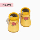 Disney Belle Scallop City Baby Shoe Scallop City Soft Sole