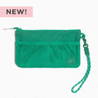 Kelly Motion Wristlet Pouch Motion Wristlet Pouch Bag Accessory