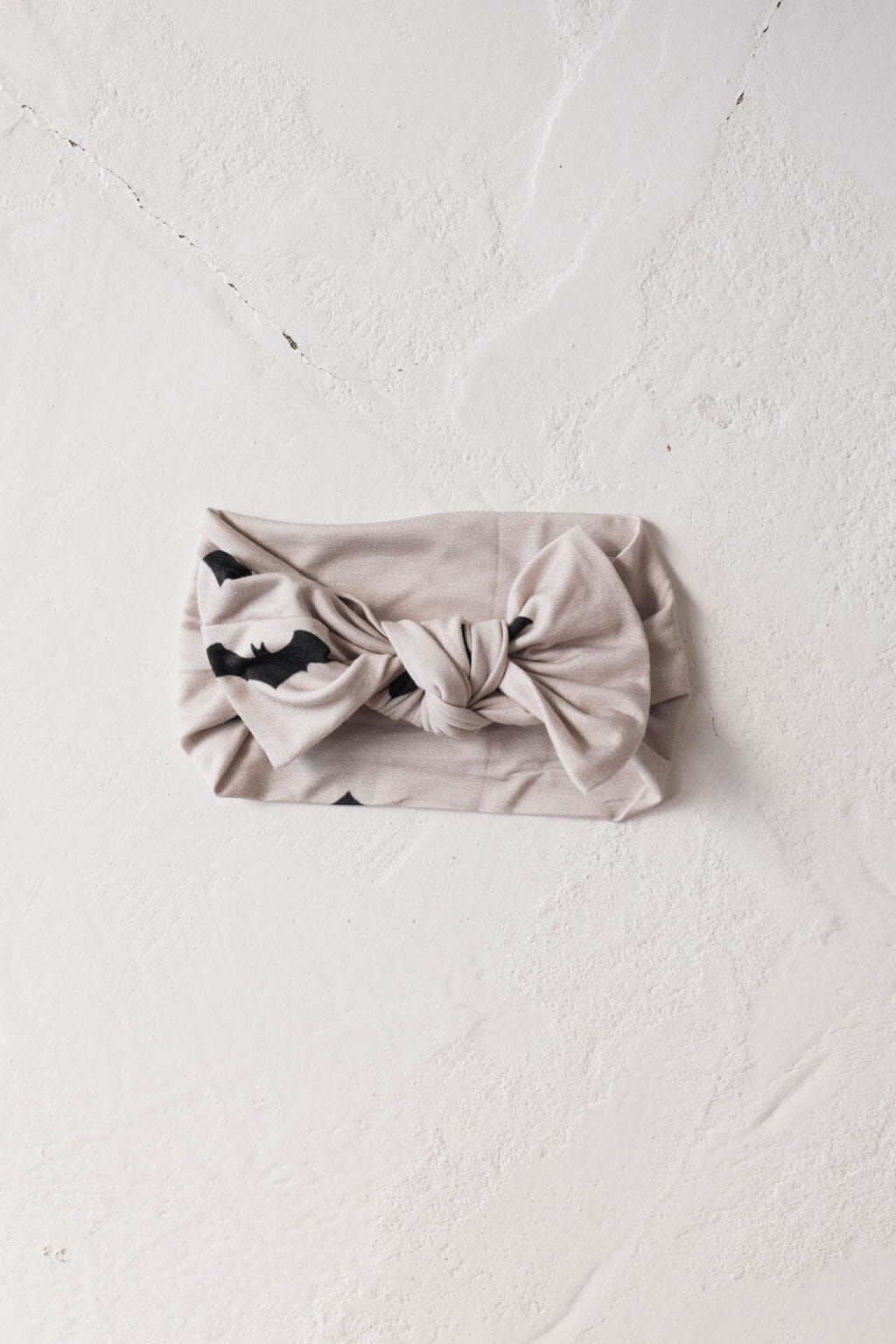 Bamboo Head Wrap | It's Bats! Head Wrap forever french baby
