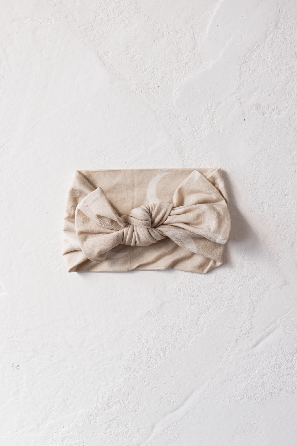 Bamboo Head Wrap | Luna Head Wrap forever french baby