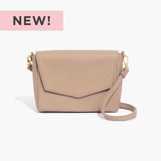Fig Classic Crossbody Classic Crossbody Bag Accessory