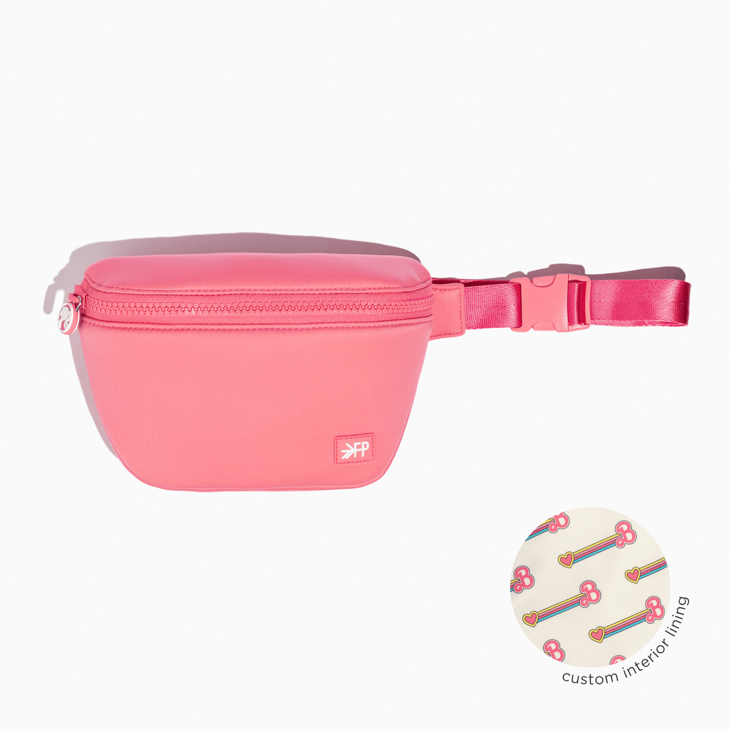 Barbie™ Seoul Play Pack Seoul Play Pack Bag Accessory