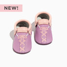 Disney Rapunzel Scallop City Baby Shoe Scallop City Soft Sole