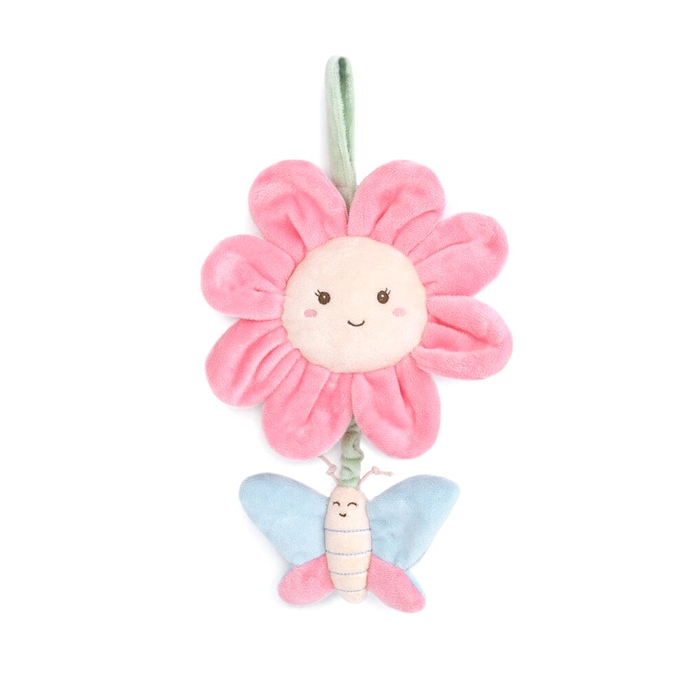 Petunia Music Mobile ACTIVITY TOYS MON AMI