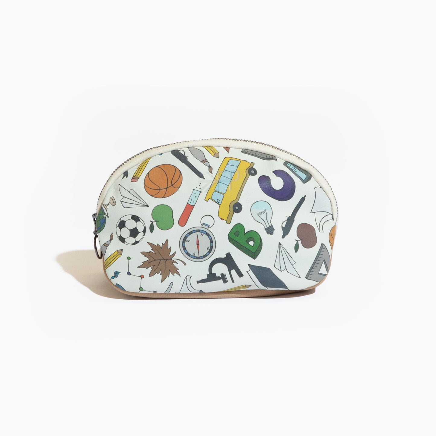 Academics Cosmetic Pouch Cosmetic Pouch In House Bag