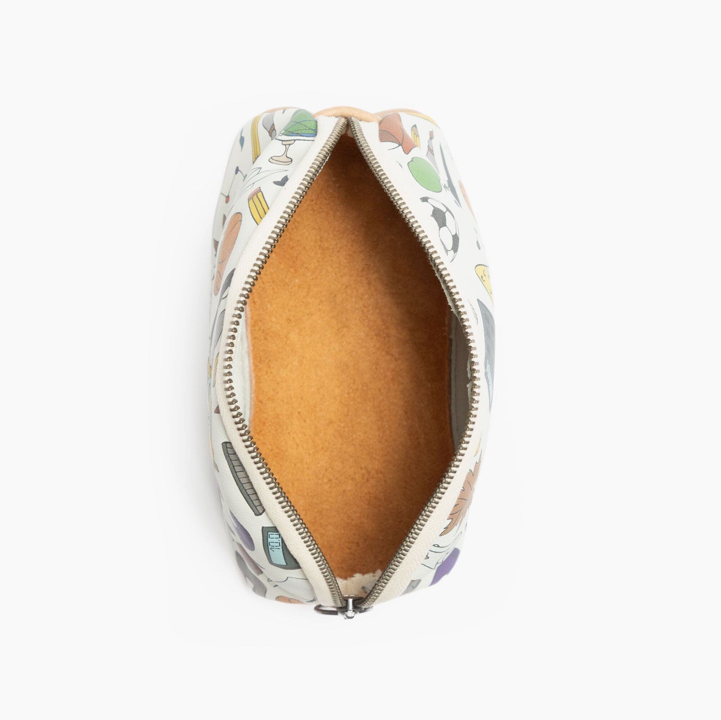 Academics Cosmetic Pouch Cosmetic Pouch In House Bag