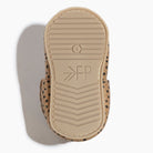 Almond Speckles Mary Jane Baby Shoe Mary Jane Soft Sole