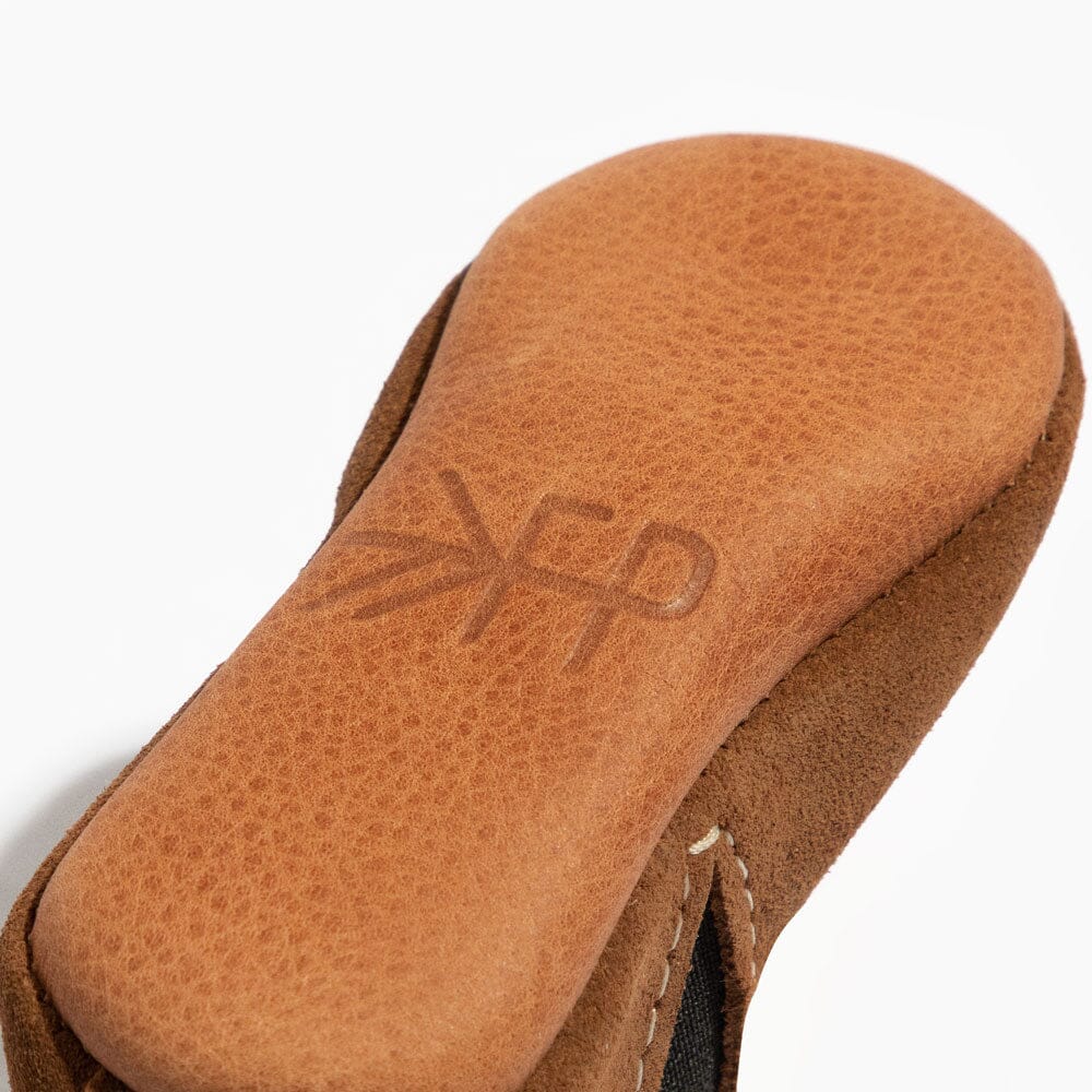 Amber Suede Chelsea Boot Baby Shoe Chelsea Boot Soft Sole