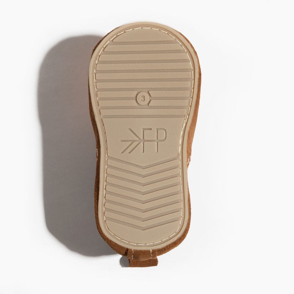 Amber Suede Chelsea Boot Baby Shoe Chelsea Boot Soft Sole