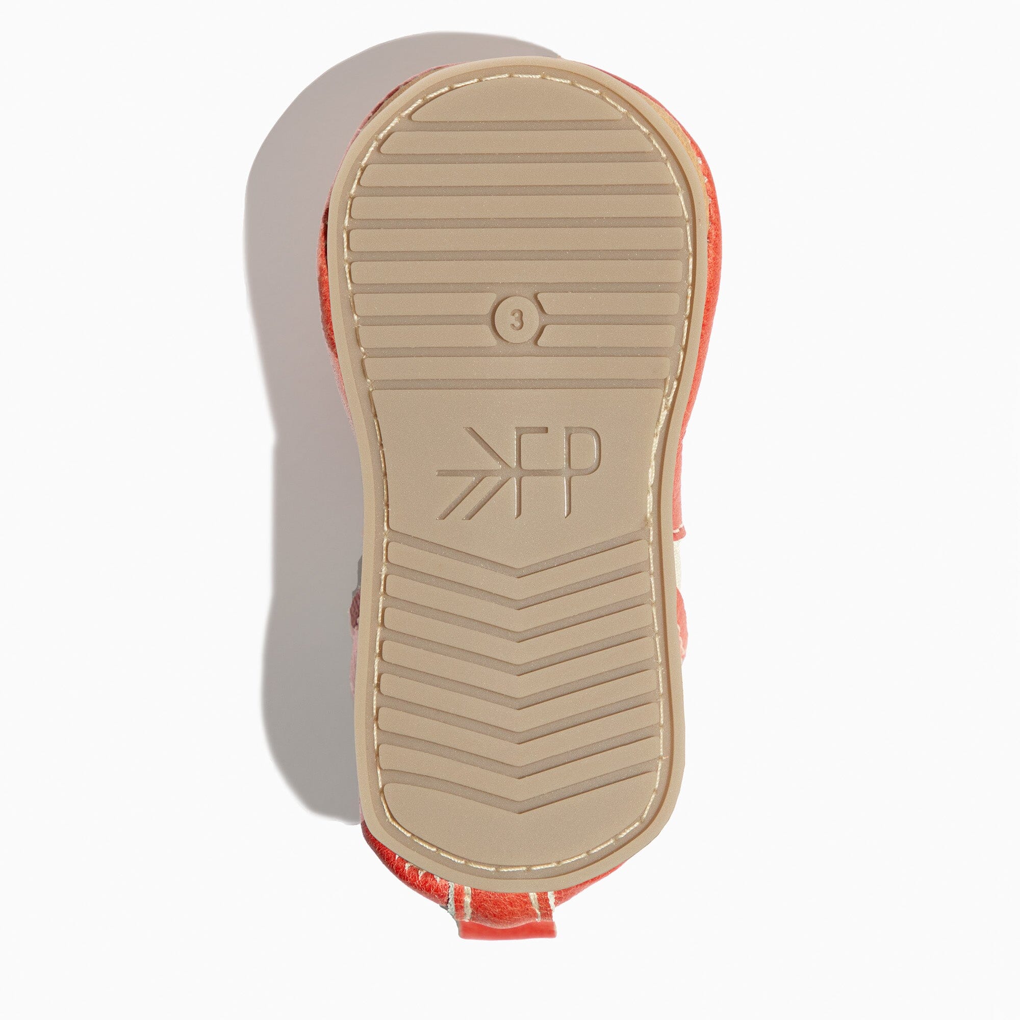 Crimson Cowboy Chelsea Boot Baby Shoe Chelsea Boot Soft Sole