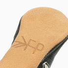 Ebony Cowboy Chelsea Boot Baby Shoe Chelsea Boot Soft Sole