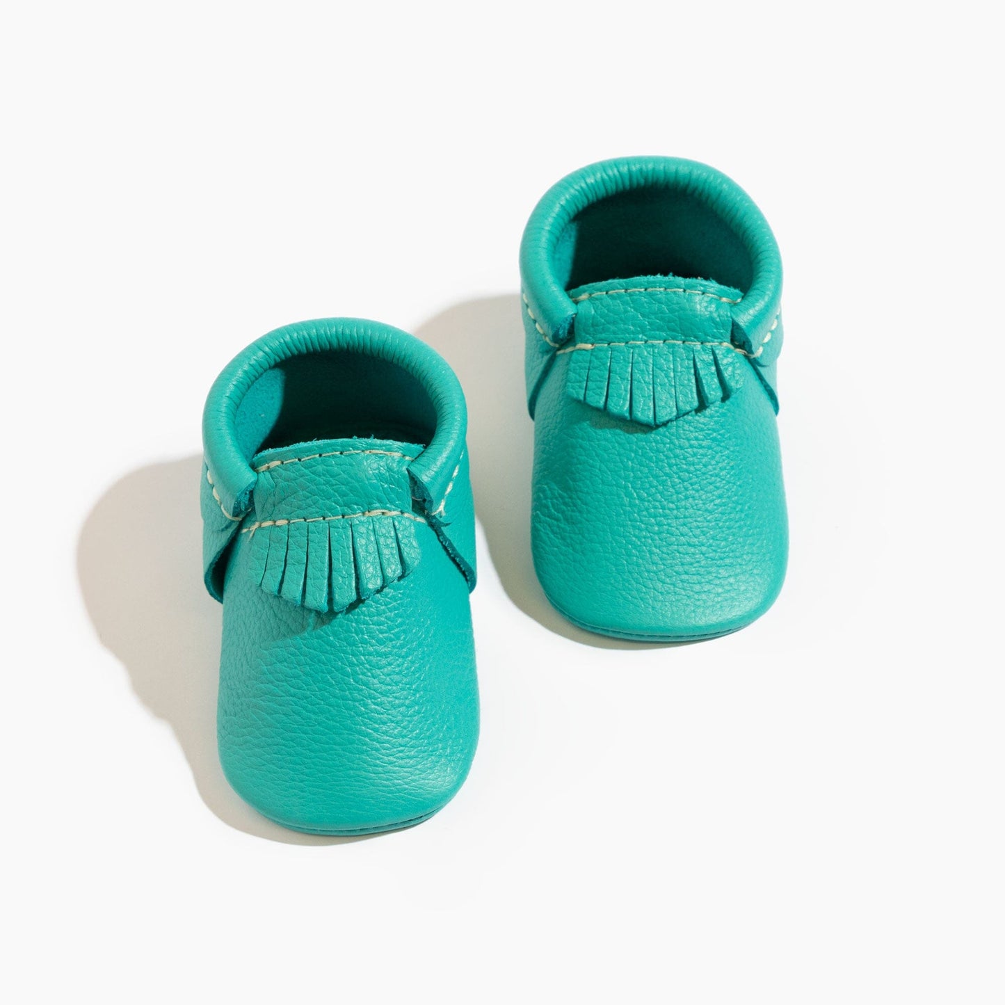 Aqua City Baby Shoe City Mocc Soft Sole