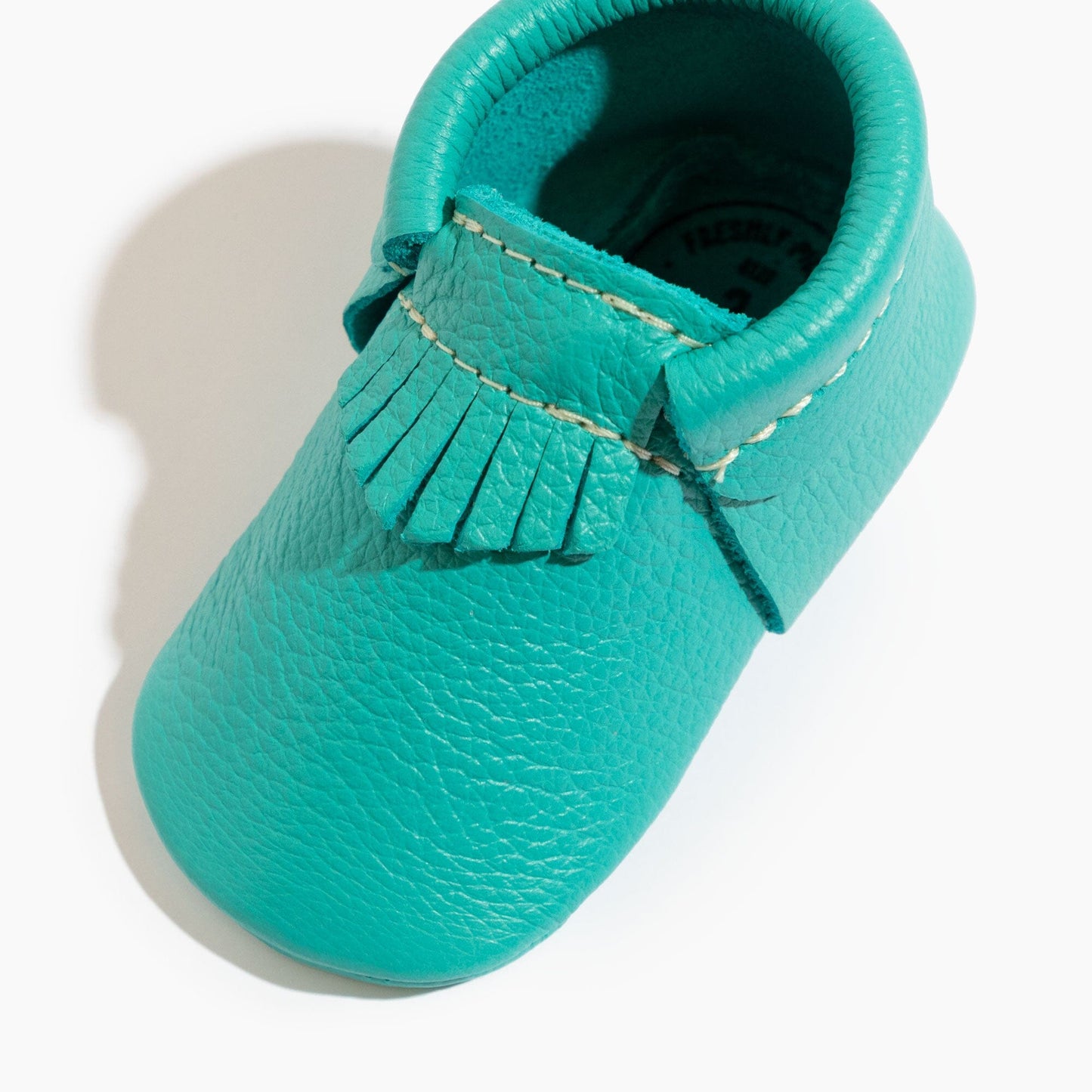 Aqua City Baby Shoe City Mocc Soft Sole