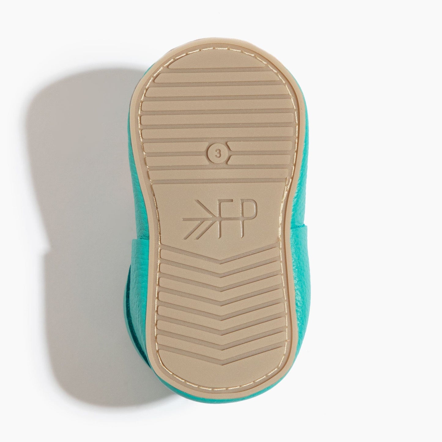 Aqua City Baby Shoe City Mocc Soft Sole
